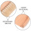 Wood Dustpan Brush Set for Car Interior Cleaning1Set 6