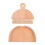 Wooden Mini Dustpan and Broom Set for Desktop 4