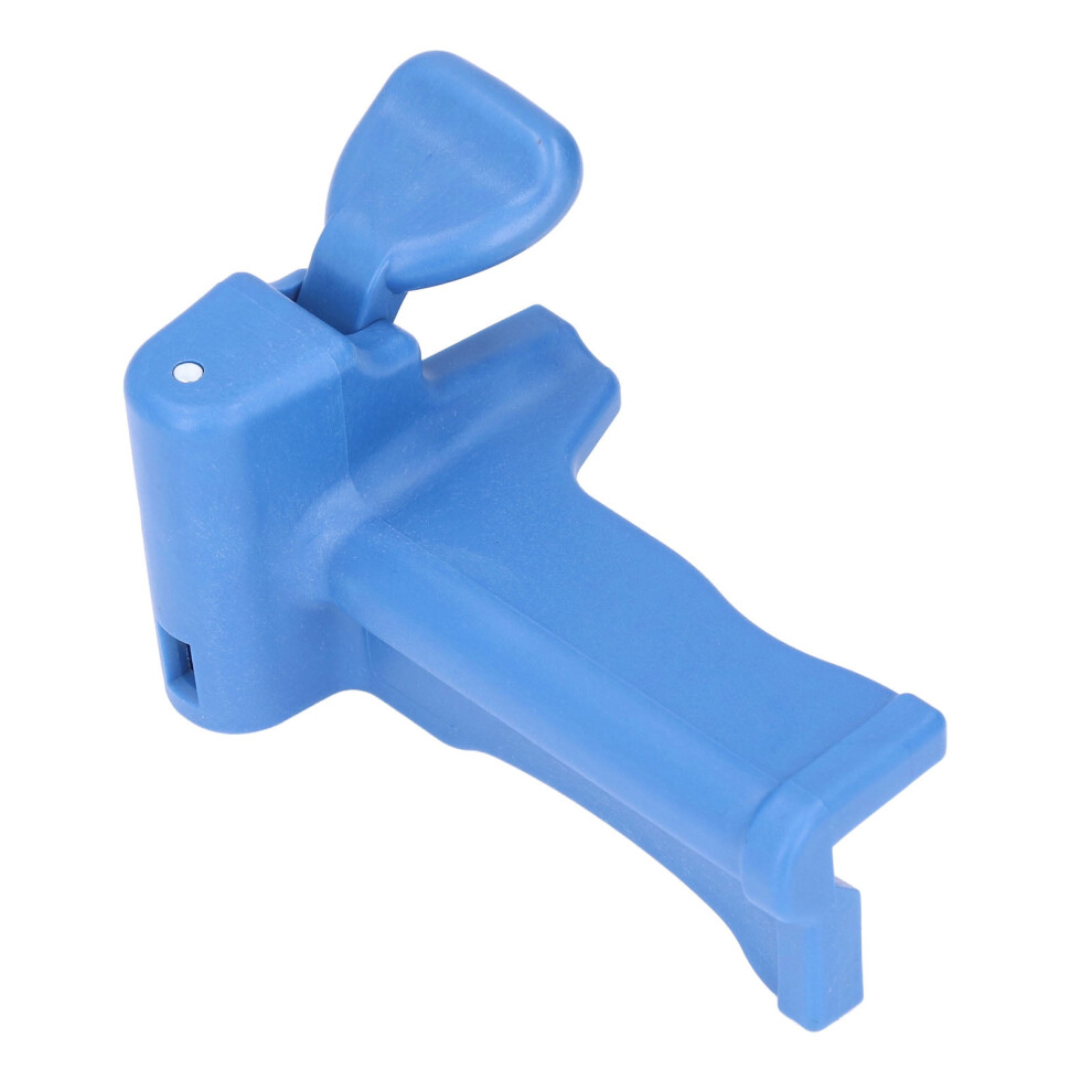 Manual Edge Trimmer For Woodworking, Durable Pvc Steel Blade, Effortless Edge Banding 9027700501669