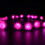 Solar Flower String Lights Waterproof 8 Modes 10m 8