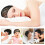 Schlafnetz, gehäkelte Netzhaube, 2-teilig 6