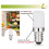 Ampoule LED pour réfrigérateur blanc chaud (1 unité) 8