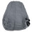 Inflatable Lumbar Pillow Travel Cushions For Comfortable-grey 1