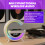 Saker G-vormige LED Bluetooth-luidspreker met draadloze verbinding 8