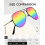 Κλασικά γυαλιά ηλίου Aviator για άνδρες και γυναίκες, οδήγηση, γυαλιά ηλίου με 5
