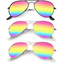 Κλασικά γυαλιά ηλίου Aviator για άνδρες και γυναίκες, οδήγηση, γυαλιά ηλίου με