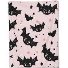 Couverture Popcorn Soirée Cinéma 152 x 203 cm – Motif Cinéma Amusant, Légère et Douce, pour Canapé, Chambre, Salon – Cadeau d'Anniversaire