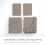Microfiber King-lakanset, 4 delar, djup ficka 3