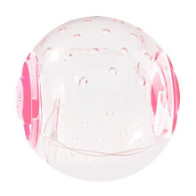 Small Pet Jogging Ball Toy Hamster Gerbil Running Exercise Ball Wheel Playi