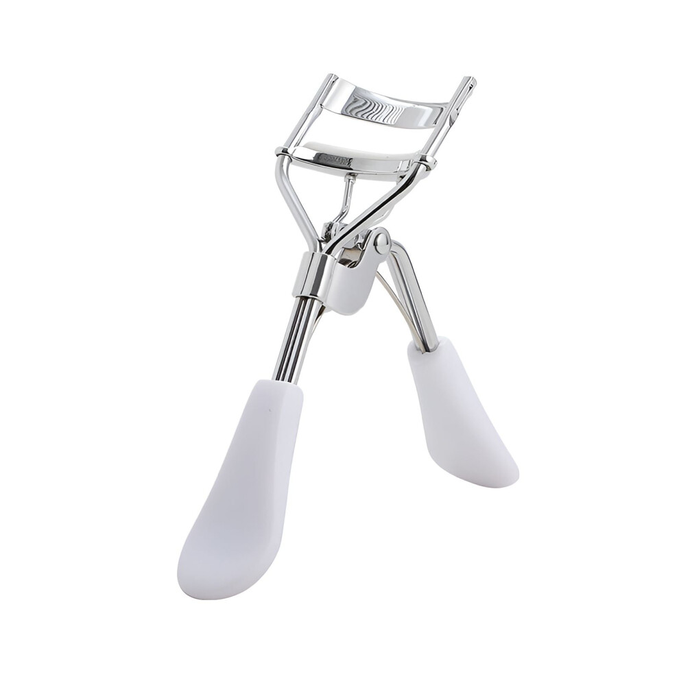 White Lash Curler,Convenient To Use Lash Curler,Multiple Color Options Eyelash Curler,