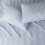 Queen Microfiber Bed Sheet Set Rose 4-Piece 3