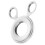 Stainless Steel Egg Cracker with Mirror Polished Finish, Rust Resistant Eggshell Opener for Boiled Eggs 1