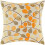 Housse de coussin décorative en chenille de luxe 45 x 45 cm 1