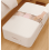 Storage Bin for Clothes Comforters Under Bed Storage Container Foldable Clothes Organizer with Sturdy Zippered For Blanket Cloth 4