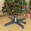 Christmas Tree Rotating Stand 110V for 7.5ft Artificial 6