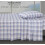 Σετ σεντόνια Flannel Twin XL – Μαλακό διπλά βουρτσισμένο βαμβάκι, με βαθιές τσέπες έως 6