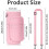 Vattenflaskväska Crossbody-rem 946 ml 2