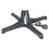 Christmas Tree Rotating Stand 110V for 7.5ft Artificial 3