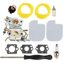 Kit carburator pentru drujbă Craftsman 358360360