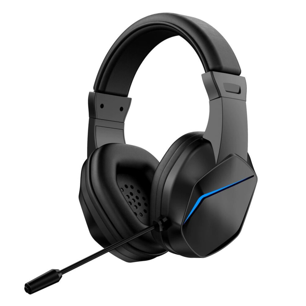 Wireless Bluetooth Pro Gaming Headset With Mic, Gaming Headphones For Gamer 9399596497747