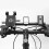 Bike Extension Bracket Versatile Extension Bar Adjustable Handlebar Extender 3