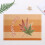Herfst Thanksgiving placemats – Linnen, 45x30cm 3