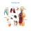 STEM Human Body Model Kit – Educational Display Tool, Compatible with Teaching AIDS Awareness 3