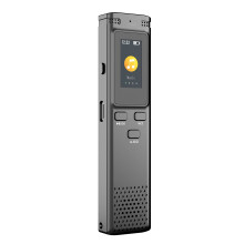 Voice Digital Voice Recorder 0.96in TFT Color Screen Portable Voice Activated Audio Recording Device For Lectures Meetings Class Interview