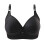 Γυναικεία Σουτιέν Plus Size με Άνετα Σλιπ και Push Up, Εσώρουχα με Κούφια, Καθημερινά 1