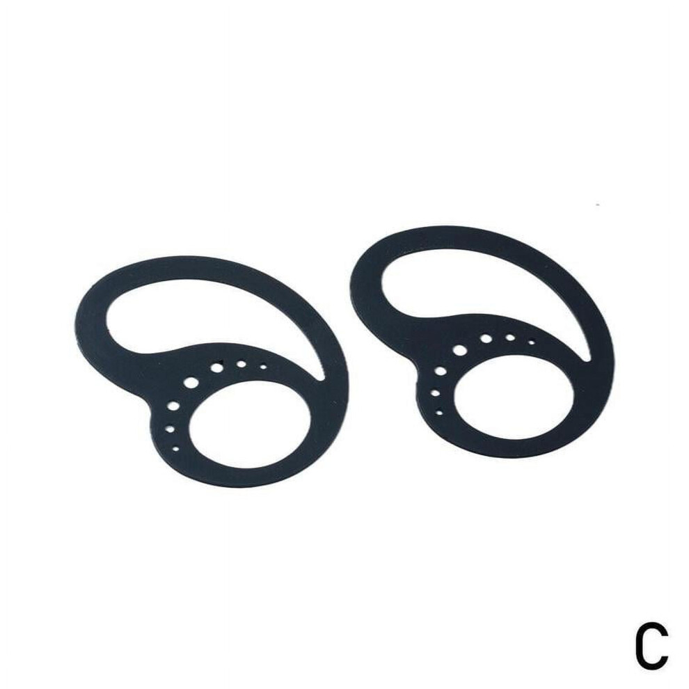 Keeps Your Earbuds Secure, Ear Holder No Matter Activity The New G1 Blue 9399596017525