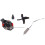 Mini DIY Model Aircrafts Assembly Remote Control Quadcopter 2.4G 5
