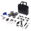 Mini DIY Model Aircrafts Assembly Remote Control Quadcopter 2.4G 8