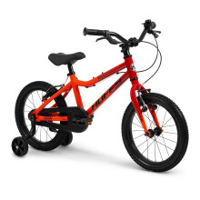 HUFFY Literide 16in Scarlet Red Children's Bike