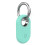 Red Case protective case with keychain for Galaxy SmartTag2 κ ях нт 8
