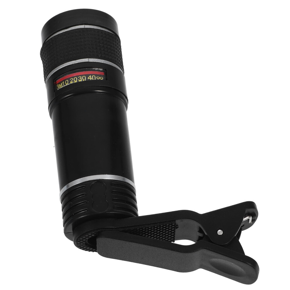 Mobile Phones Phone Telescope Lens External Camera Lens Phone Telephoto Lens Telescope Lens Camera Lens 9399596018652