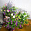 Flores artificiales blancas resistentes a los rayos UV (24 ramos) 5