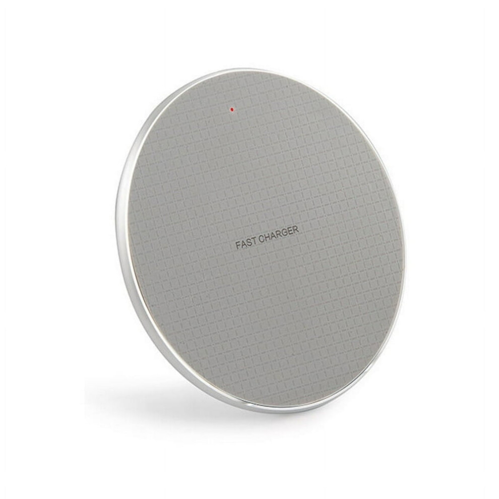 Keinxs Mobile Phone Wireless Charger Wireless Phone Charger For Android Compatible Phone Fast Wireless Charger 10W Black 9085618254800