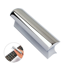 Acoustic Guitar Accessories Tone Bar Stainless Steel 1Pack 3In X 0.9In X 0.7In