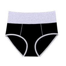 Fo-éadaí do Mhná Faisean Sexy Mná Ard-Choim In-análaithe Bog Stretch Fo-éadaí Imréiteach