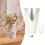 Flower Presentation Bucket Wrapping Box 5 pcs 6
