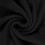 Herrenmode Stehkragenpullover Herbst Winter Freizeit Einfarbig Thermopullover Warm Strickpullover Top Herrenpullover (Schwarz #1, L) 4