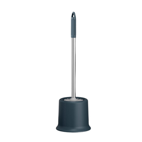 Set scopino e portascopino – Plastica compatta, 45,5 cm 1