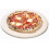 Pizza Stone Cordierite Ceramic 12.6 x 0.4 Inch 1