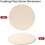 Pizza Stone Cordierite Ceramic 12.6 x 0.4 Inch 4