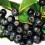 Aronia Nero 2L 5