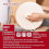 Pizza Stone Cordierite Ceramic 12.6 x 0.4 Inch 7