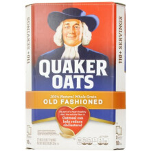Old Fashioned Oatmeal, 10 Pound