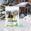 Pet-Safe Ice Melt Granules Fast-Acting Non-Corrosive 8