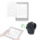 ACGAM R1 Gamepad Bluetooth per giochi VR Telecomando wireless Hot V4W5V3 4