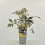 Bez czarny Black Lace 2L 2